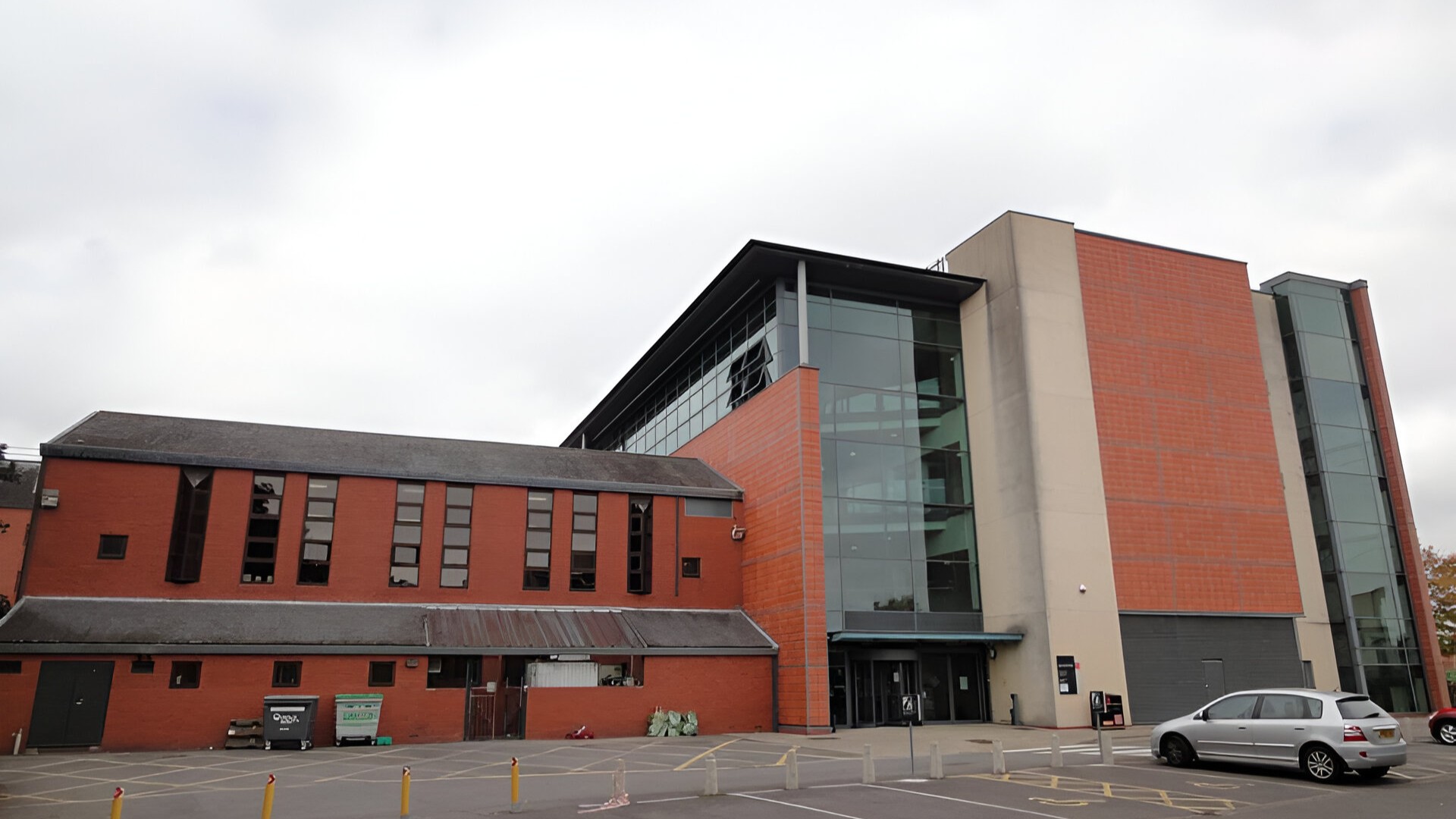 Julian Hodge Building Ethical Planning